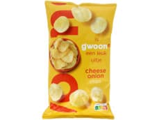 G'woon Cheese Onion