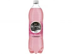 Royal Club Rose lemonade