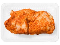 Hoogvliet gekruide kippenbouten