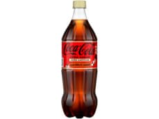 Coca-Cola Zero Sugar Cafeïnevrij