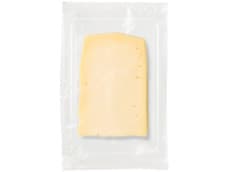 Hoogvliet Belegen plakken kaas