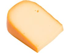 Hoogvliet Belegen stuk kaas