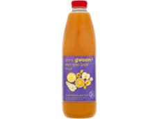 G'woon Multivitamine geel fruit