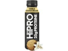 HiPRO Protein Drink Vanille Cookies