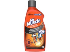 Muscle Vloeibare power gel ontstopper