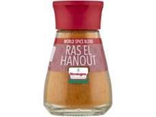 Verstegen World Spice Blend ras el hanout kruidenmix