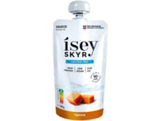 Isey Skyr toffee pouch