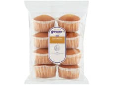 G'woon Roomboter eiercakejes