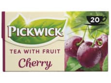 Pickwick Vruchtenthee kersen