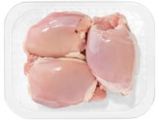 Hoogvliet Kipdijfilet