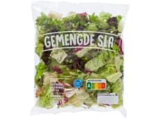 Hoogvliet Gemengde sla