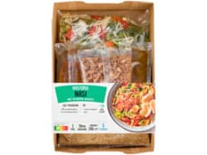 Hoogvliet Verspakket nasi boemboe