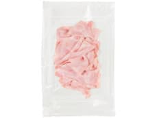 Hoogvliet Achterham flinterdun