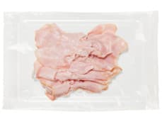 Hoogvliet Beenham flinterdun