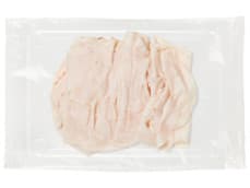 Hoogvliet Kipfilet flinterdun