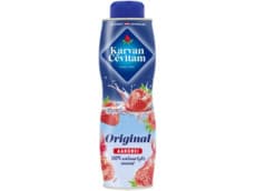 Karvan Cevitam Siroop aardbei
