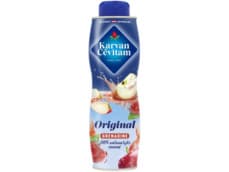 Karvan Cevitam Siroop grenadine
