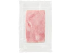 Hoogvliet Schouderham