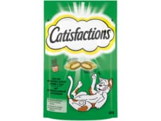 Catisfactions Catnip