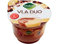 Melkan Vla duo