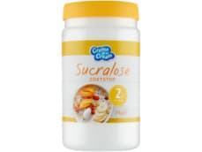 Cdlc curalose Zoetstof