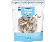 Super choice Garnalen gepeld