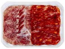 Aperitivo Tris saporito