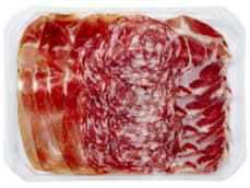 Aperitivo Tris italiano