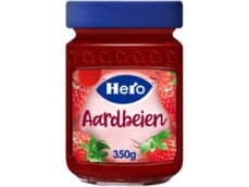 Hero Aardbei jam