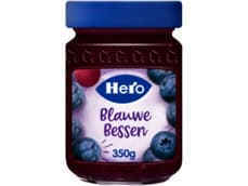 Hero Jam blauwe bessen