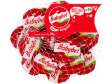 Babybel Mini