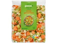 G'woon Soepgroenten