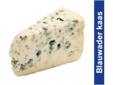 Hoogvliet Bleu d'auvergne