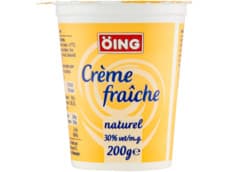 Oing Creme fraiche