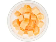 Hoogvliet Kaasblokjes oud