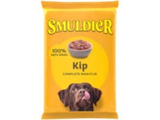 Smuldier Kip compleet