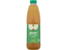 G'woon Appelsap troebel