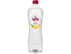 Spa Touch lemon fles