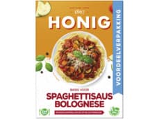 Honig Basis spaghettisaus bolognese