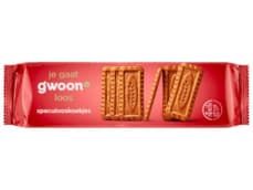 G'woon Speculoos koekjes