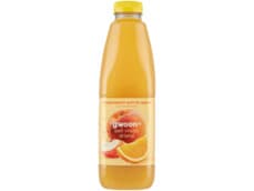 G'woon Sinaasappel perzik