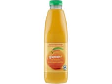 G'woon Sinaasappelsap