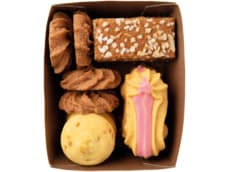 Hoogvliet Roomboter assorti