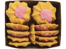 Hoogvliet Roomboter rozetjes