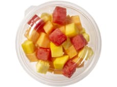 Hoogvliet Bolschaal mango