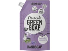 Marcel's green soap Handzeep lavender rosemary