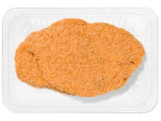 Hoogvliet Schnitzel gepaneerd