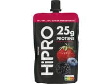 HiPRO Proteïne pouch bosvruchten