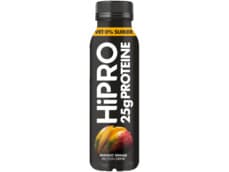 HiPRO Proteïne drink mango