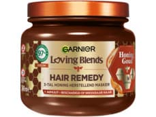 Garnier Loving Blends Herstellend masker honing goud